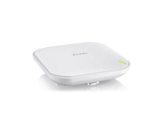 Точка доступа Wi-Fi ZyXel NWA50AX-EU0102F, изображение 4 Точка доступа Wi-Fi ZyXel NWA50AX-EU0102F, изображение 4
