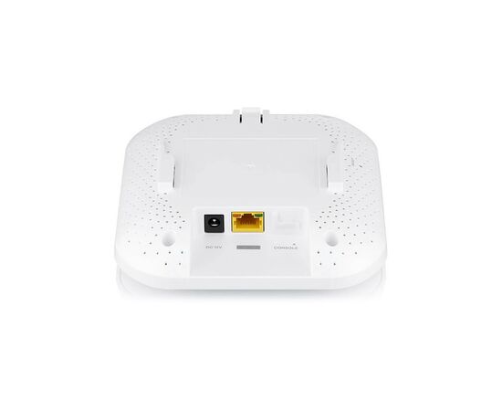Точка доступа Wi-Fi ZyXel NWA50AX-EU0102F, изображение 5 Точка доступа Wi-Fi ZyXel NWA50AX-EU0102F, изображение 5