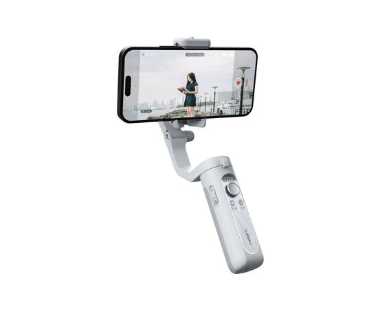 Стедикам Hohem iSteady XE Kit (silver) (725964), изображение 2 Стедикам Hohem iSteady XE Kit (silver) (725964), изображение 2