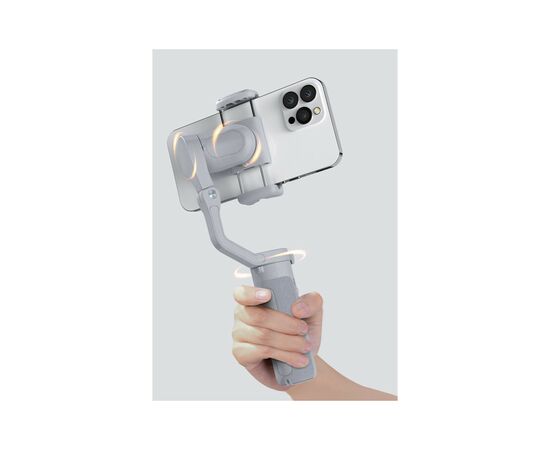 Стедикам Hohem iSteady XE Kit (silver) (725964), изображение 4 Стедикам Hohem iSteady XE Kit (silver) (725964), изображение 4