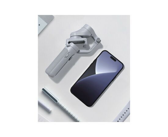 Стедикам Hohem iSteady XE Kit (silver) (725964), изображение 6 Стедикам Hohem iSteady XE Kit (silver) (725964), изображение 6