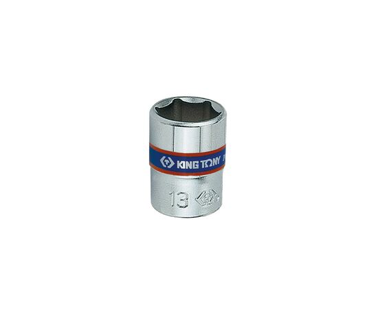 Набор инструментов KING TONY 83 шт. 1/4"+1/2" (SC7583MR), изображение 4 Набор инструментов KING TONY 83 шт. 1/4"+1/2" (SC7583MR), изображение 4