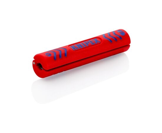 Съемник изоляции KNIPEX для коаксиальных кабелей (16 60 100 SB)