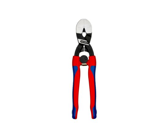 Кусачки KNIPEX для резки близко к поверхности (72 62 200), изображение 4