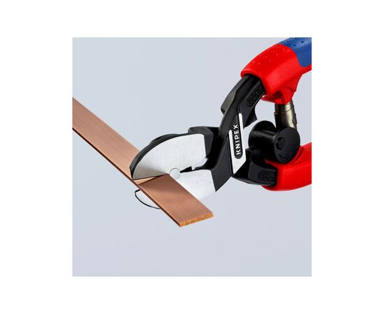 Кусачки KNIPEX для резки близко к поверхности (72 62 200), изображение 6