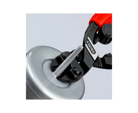 Кусачки KNIPEX для резки близко к поверхности (72 62 200), изображение 7