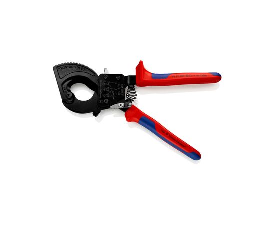 Кусачки KNIPEX 95 31 250, зображення 2 Кусачки KNIPEX 95 31 250, зображення 2