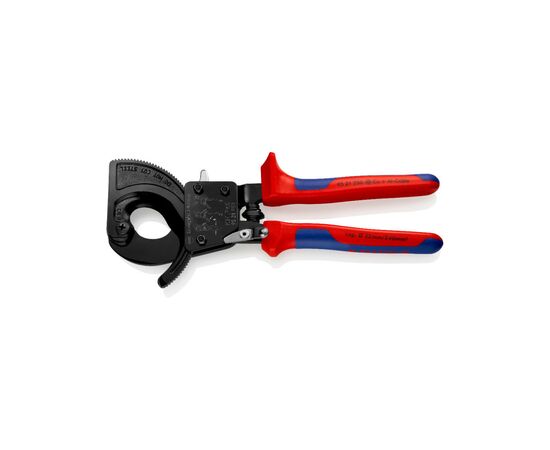 Кусачки KNIPEX 95 31 250