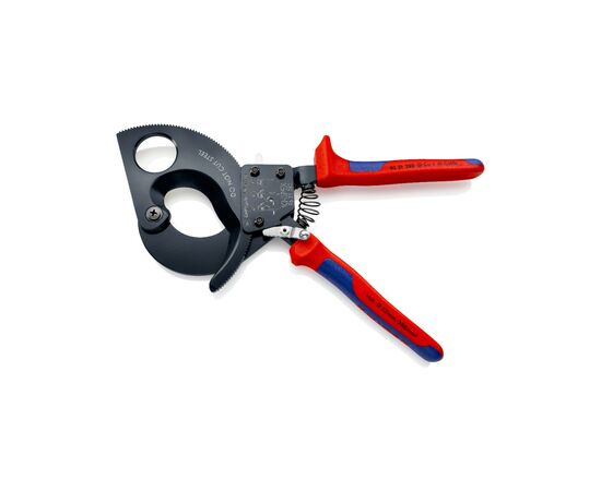 Кусачки KNIPEX 95 31 280, зображення 2