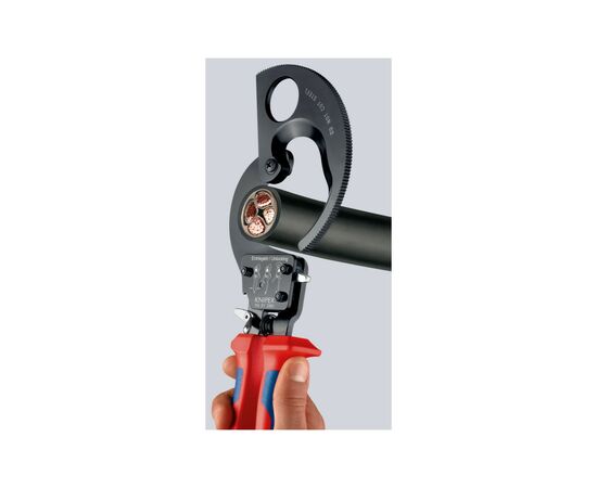 Кусачки KNIPEX 95 31 280, зображення 6