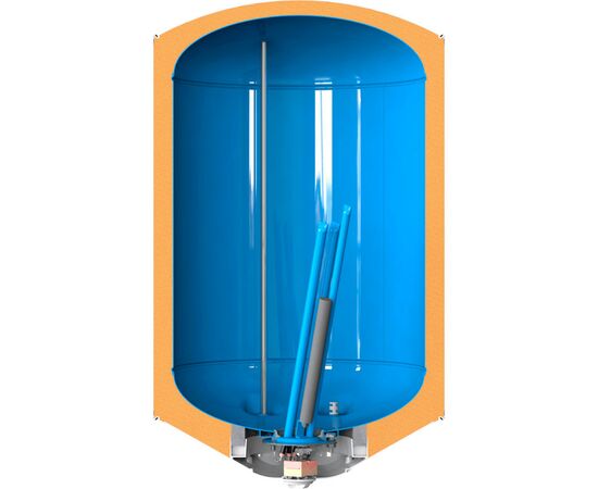 Бойлер WHP Jack 80, изображение 4 Бойлер WHP Jack 80, изображение 4