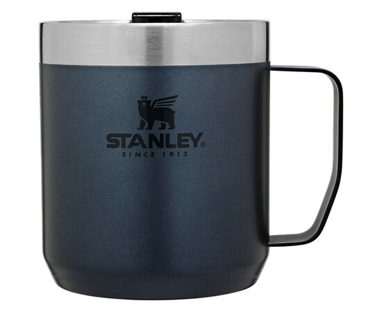 Термокружка Stanley Legendary Classic Camp Nightfall 0,35л (6939236373180)