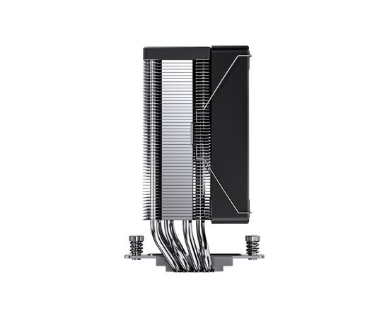 Кулер для процессора JONSBO CR-1000 EVO ARGB Black, изображение 10 Кулер для процессора JONSBO CR-1000 EVO ARGB Black, изображение 10