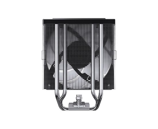 Кулер для процессора JONSBO CR-1000 EVO ARGB Black, изображение 11 Кулер для процессора JONSBO CR-1000 EVO ARGB Black, изображение 11