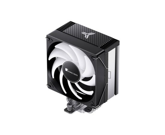 Кулер для процессора JONSBO CR-1000 EVO ARGB Black, изображение 8 Кулер для процессора JONSBO CR-1000 EVO ARGB Black, изображение 8