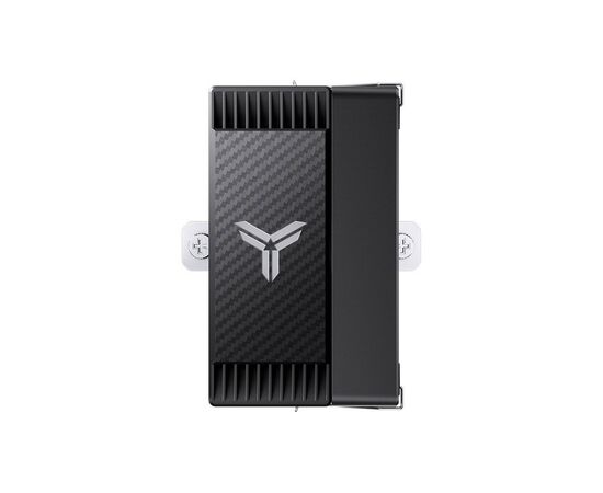 Кулер для процессора JONSBO CR-1000 EVO ARGB Black, изображение 9 Кулер для процессора JONSBO CR-1000 EVO ARGB Black, изображение 9