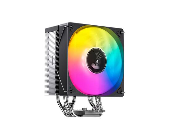 Кулер до процесора JONSBO CR-1000 EVO ARGB Black