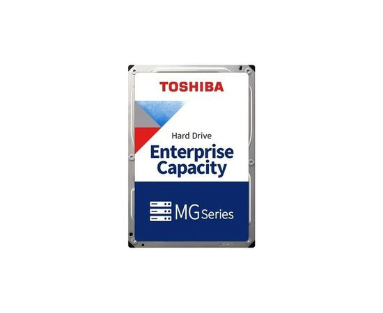 Жесткий диск 3.5" 22TB Toshiba (MG10AFA22TE)