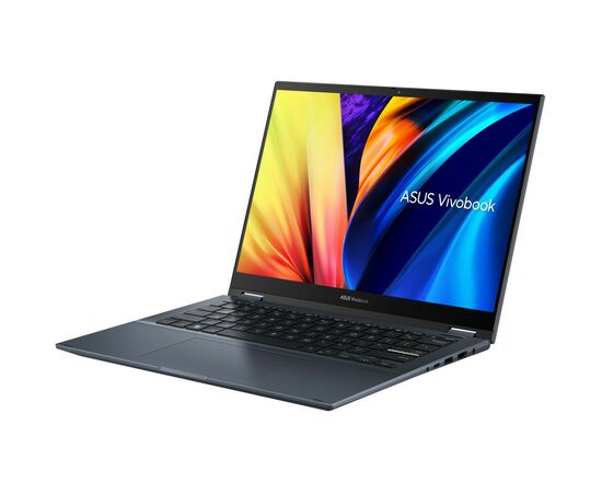Ноутбук ASUS Vivobook S 14 Flip TN3402YA-LZ213W (90NB1111-M007T0), изображение 3