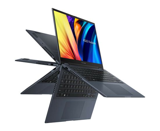 Ноутбук ASUS Vivobook S 14 Flip TN3402YA-LZ213W (90NB1111-M007T0), изображение 7