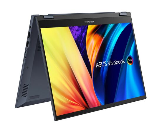 Ноутбук ASUS Vivobook S 14 Flip TN3402YA-LZ213W (90NB1111-M007T0), изображение 9