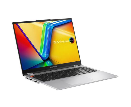 Ноутбук ASUS Vivobook S 16 Flip TP3604VA-MC156W (90NB1052-M005U0), зображення 2