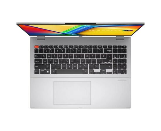 Ноутбук ASUS Vivobook S 16 Flip TP3604VA-MC156W (90NB1052-M005U0), зображення 4