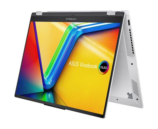 Ноутбук ASUS Vivobook S 16 Flip TP3604VA-MC156W (90NB1052-M005U0), зображення 9