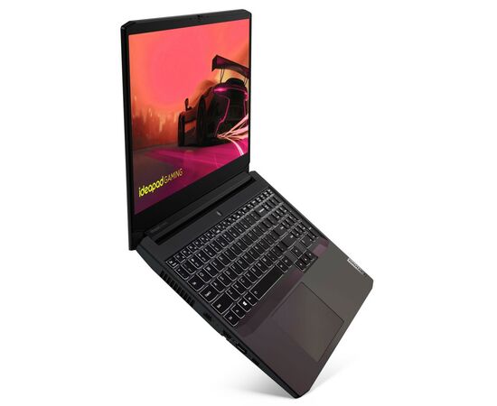 Ноутбук Lenovo IdeaPad Gaming 3 15ACH6 (82K202BMRA), зображення 5