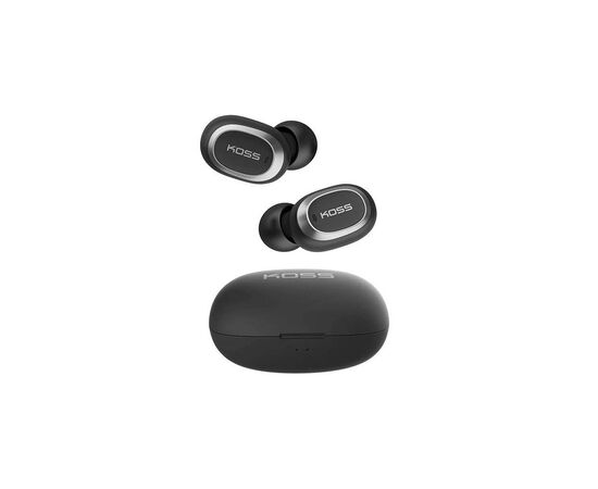 Наушники Koss TWS250i True Wireless Mic (196817.101), изображение 3 Наушники Koss TWS250i True Wireless Mic (196817.101), изображение 3