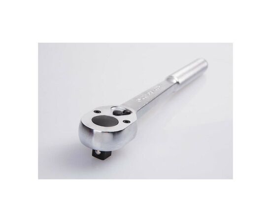 Набір інструментів KING TONY 1/2" 24 шт. шестигранних з принаддям (4526MR15), зображення 6 Набір інструментів KING TONY 1/2" 24 шт. шестигранних з принаддям (4526MR15), зображення 6