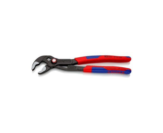 Клещи KNIPEX сантехнические Cobra QuickSet (87 22 250), изображение 2