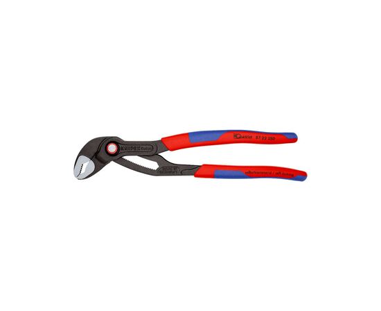 Клещи KNIPEX переставные 180 mm (86 02 180), изображение 3 Клещи KNIPEX переставные 180 mm (86 02 180), изображение 3