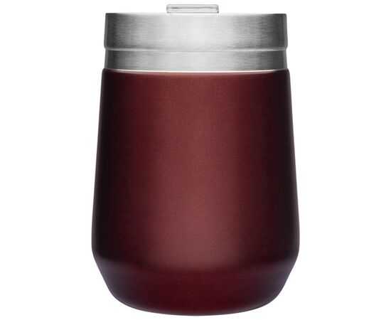 Термокружка Stanley Everyday Wine 0.3 л (6939236401036), изображение 3 Термокружка Stanley Everyday Wine 0.3 л (6939236401036), изображение 3