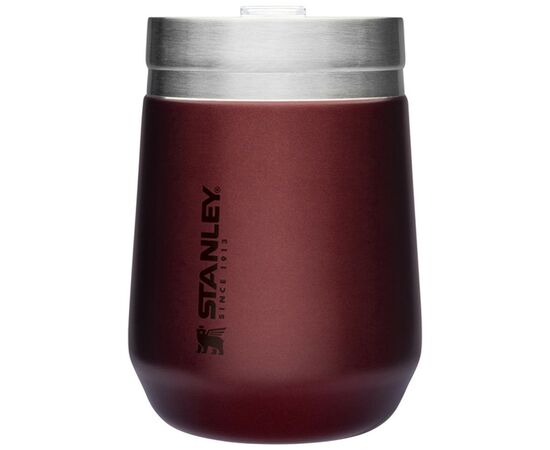 Термокружка Stanley Everyday Wine 0.3 л (6939236401036)