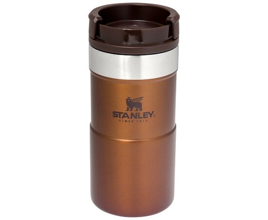 Термокружка Stanley Classic Never Leak Maple 0.25 (6939236383011), изображение 2