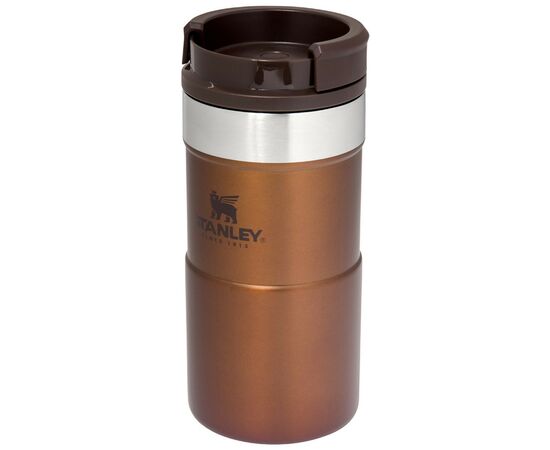 Термокружка Stanley Classic Never Leak Maple 0.25 (6939236383011), изображение 3