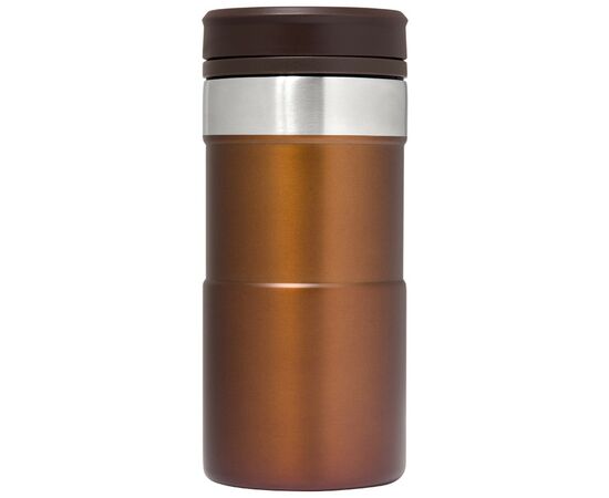 Термокружка Stanley Classic Never Leak Maple 0.25 (6939236383011), изображение 4
