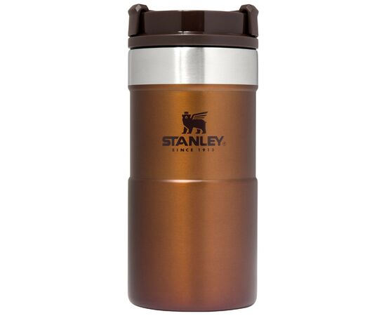 Термокружка Stanley Classic Never Leak Maple 0.25 (6939236383011)