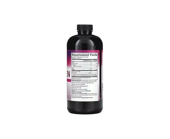 Витаминно-минеральный комплекс Neocell Жидкий Коллаген типа 1 и 3, Вкус Граната, Collagen Type 1 & 3 Liquid, (NEL-13295), изображение 2 Витаминно-минеральный комплекс Neocell Жидкий Коллаген типа 1 и 3, Вкус Граната, Collagen Type 1 & 3 Liquid, (NEL-13295), изображение 2