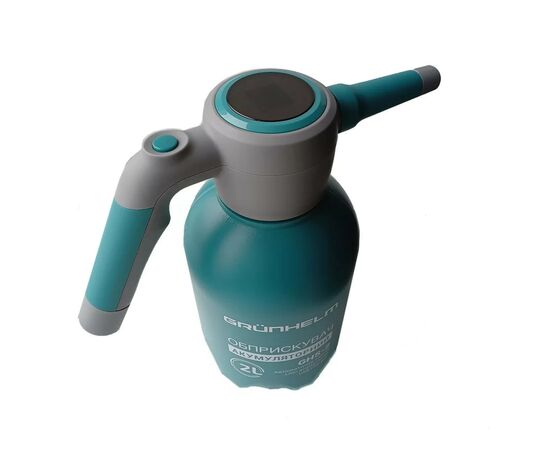 Опрыскиватель Grunhelm GHS-2 (131190), изображение 2 Опрыскиватель Grunhelm GHS-2 (131190), изображение 2