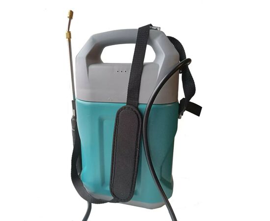 Опрыскиватель Grunhelm GHS-5 (131187), изображение 2 Опрыскиватель Grunhelm GHS-5 (131187), изображение 2