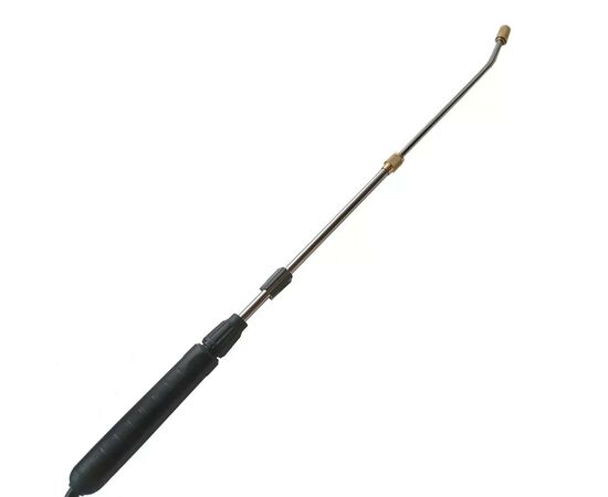 Опрыскиватель Grunhelm GHS-5 (131187), изображение 4 Опрыскиватель Grunhelm GHS-5 (131187), изображение 4