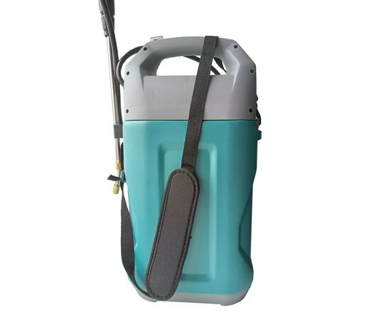 Опрыскиватель Grunhelm GHS-8 (131188), изображение 2 Опрыскиватель Grunhelm GHS-8 (131188), изображение 2