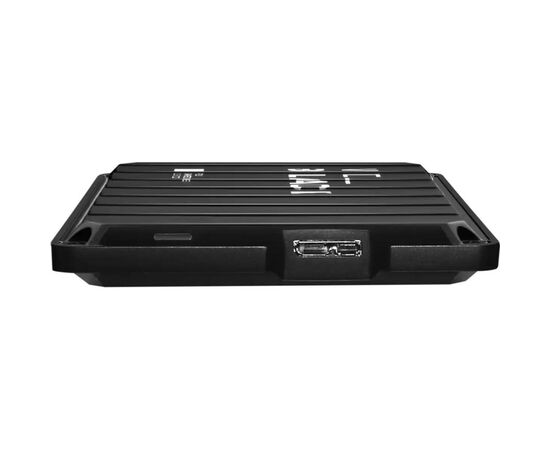 Внешний жесткий диск 2.5" 2TB Black P10 Game Drive WD (WDBA2W0020BBK-WES1), изображение 6 Внешний жесткий диск 2.5" 2TB Black P10 Game Drive WD (WDBA2W0020BBK-WES1), изображение 6