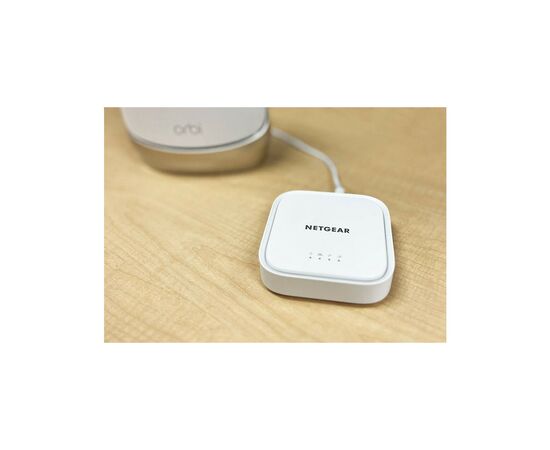 4G роутер Netgear LM1200-100EUS, изображение 2 4G роутер Netgear LM1200-100EUS, изображение 2