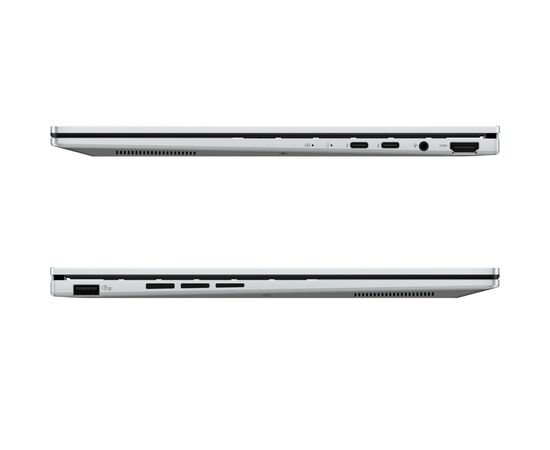 Ноутбук ASUS Zenbook 14 OLED UX3405MA-PP302X (90NB11R2-M00DJ0), изображение 5