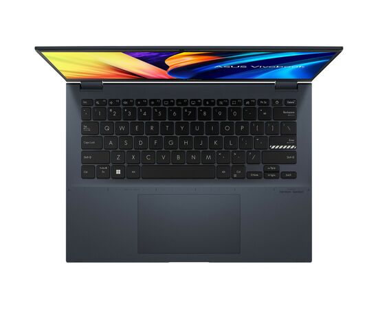 Ноутбук ASUS Vivobook S 14 Flip TN3402YA-LZ211W (90NB1111-M007R0), зображення 4