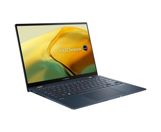 Ноутбук ASUS Zenbook 14 Flip OLED UP3404VA-KN026W (90NB10E2-M005K0), изображение 2