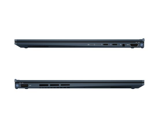 Ноутбук ASUS Zenbook 14 Flip OLED UP3404VA-KN026W (90NB10E2-M005K0), изображение 5